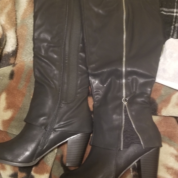 torrid Shoes - Torrid boots
